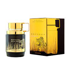 Perfume Armaf Odyssey Wild Gold Edition